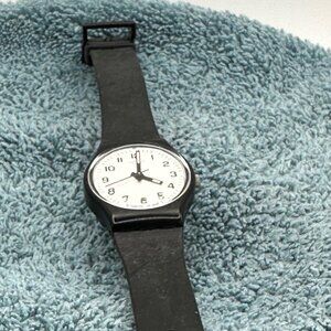 Swatch Watch Something New LB153 Vintage 2000